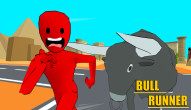 Bull Runner