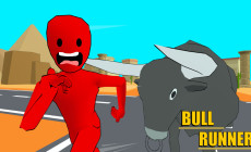 Bull Runner