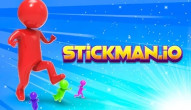 Stickman.io