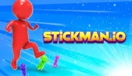 Stickman.io