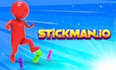 Stickman.io