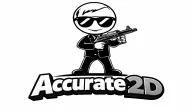 Accurate 2D