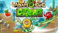 Adam And Eve: Cut The Ropes