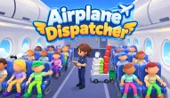 Airplane Dispatcher