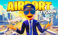 Airport Simulator Plane Tycoon