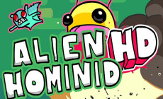 Alien Hominid