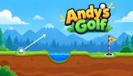 Andy’s Golf
