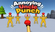 Annoying Uncle Punch