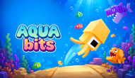 Play Aqua Bits now!