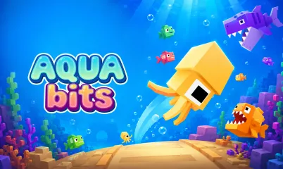 Aqua Bits