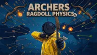 Archers Ragdoll Physics
