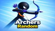 Play Archers Random now!