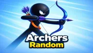 Archers Random