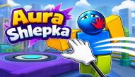 Play Aura Shlepka now!