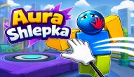 Aura Shlepka