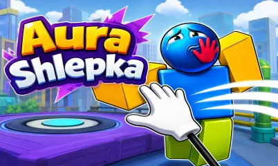 Aura Shlepka