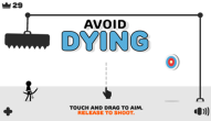 Avoid Dying