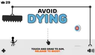 Avoid Dying