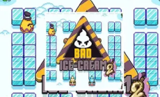 Bad Ice Cream 2