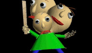 Baldi's Basics