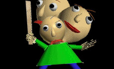 Baldi's Basics