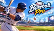 Baseball Pro