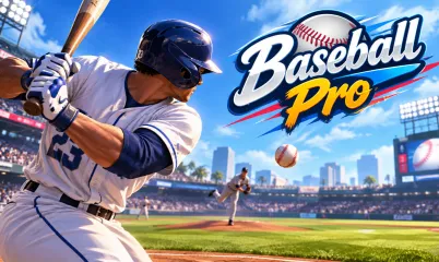 Baseball Pro