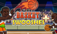 Basket Swooshes