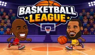 Basketball League