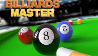 Billiards Master