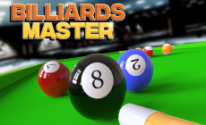Billiards Master