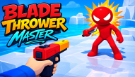 Play Blade Thrower Master now!