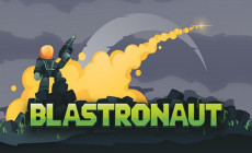 Blastronaut