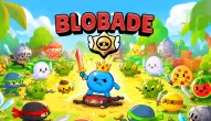 Blobade