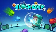 PLay Blockader now!