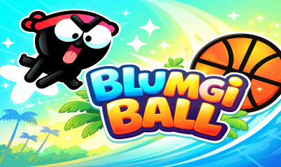 Blumgi Ball
