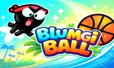 Blumgi Ball