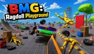 BMG: Ragdoll Playground