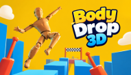 Play Body Drop 3D now!