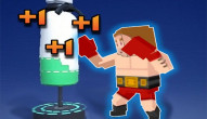 Boxing Hero 2077