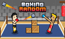 Boxing Random