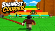 Brainrot Courier