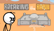 Breaking the Bank: Henry Stickmin