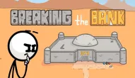 Breaking the Bank: Henry Stickmin