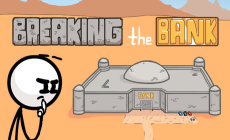 Breaking the Bank: Henry Stickmin