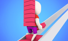 Bridge Race