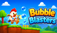 Play Bubble Blasters now!