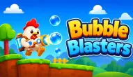 Bubble Blasters