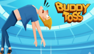 Buddy Toss