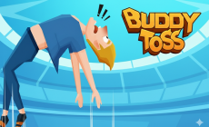 Buddy Toss